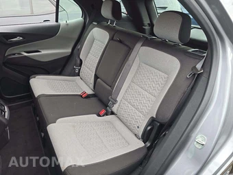 2023 Chevrolet Equinox LS 1LS - miniatura 13