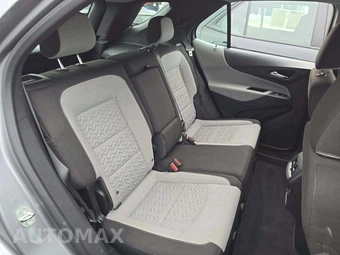 2023 Chevrolet Equinox LS 1LS - miniatura 16
