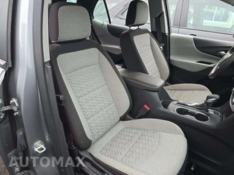 2023 Chevrolet Equinox LS 1LS - miniatura 18