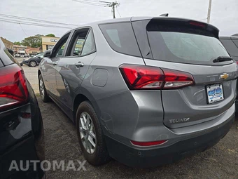 2023 Chevrolet Equinox LS 1LS - miniatura 2