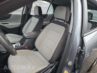 2023 Chevrolet Equinox LS 1LS - miniatura 6