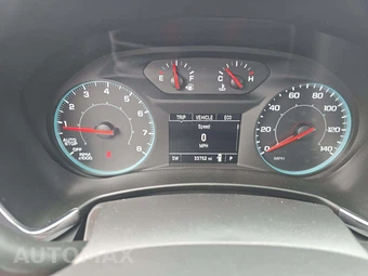 2023 Chevrolet Equinox LS 1LS - miniatura 9