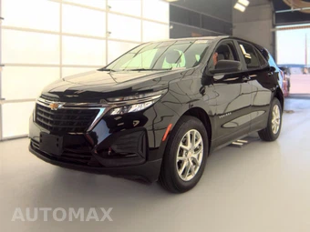 2023 Chevrolet Equinox LS 1LS
