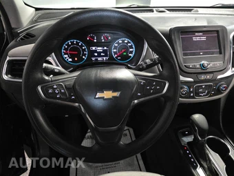 2023 Chevrolet Equinox LS 1LS - miniatura 10