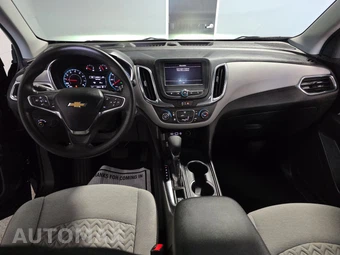 2023 Chevrolet Equinox LS 1LS - miniatura 11