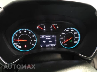 2023 Chevrolet Equinox LS 1LS - miniatura 12