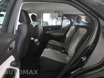 2023 Chevrolet Equinox LS 1LS - miniatura 13