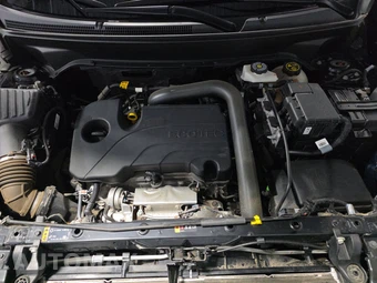 2023 Chevrolet Equinox LS 1LS - miniatura 15