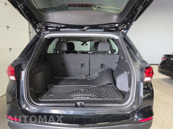 2023 Chevrolet Equinox LS 1LS - miniatura 16