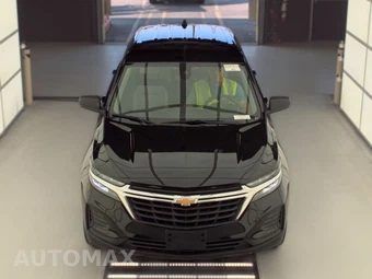 2023 Chevrolet Equinox LS 1LS - miniatura 2