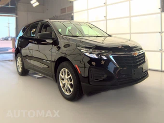 2023 Chevrolet Equinox LS 1LS - miniatura 3
