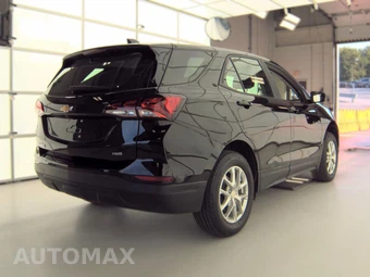 2023 Chevrolet Equinox LS 1LS - miniatura 4