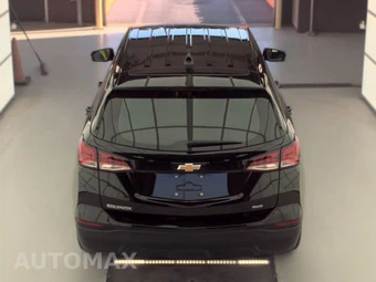 2023 Chevrolet Equinox LS 1LS - miniatura 5