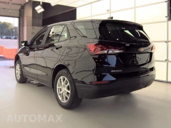 2023 Chevrolet Equinox LS 1LS - miniatura 6