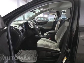 2023 Chevrolet Equinox LS 1LS - miniatura 7