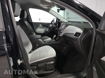 2023 Chevrolet Equinox LS 1LS - miniatura 8