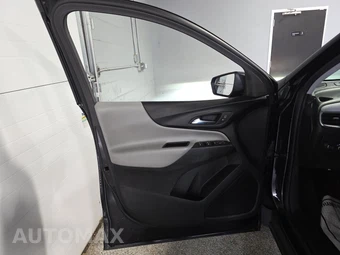 2023 Chevrolet Equinox LS 1LS - miniatura 9