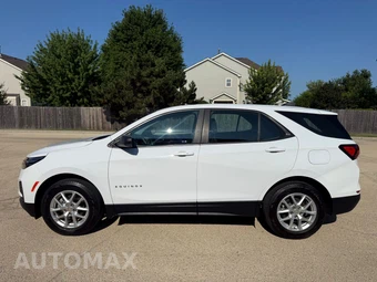 2023 Chevrolet Equinox LS 1LS - miniatura 13