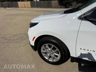 2023 Chevrolet Equinox LS 1LS - miniatura 15