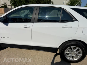 2023 Chevrolet Equinox LS 1LS - miniatura 17