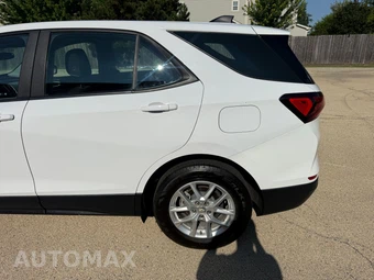 2023 Chevrolet Equinox LS 1LS - miniatura 18