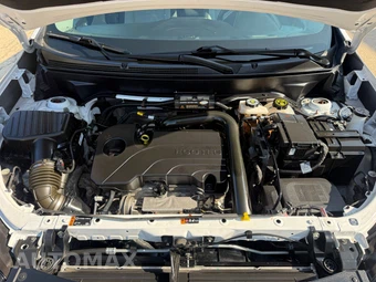 2023 Chevrolet Equinox LS 1LS - miniatura 19