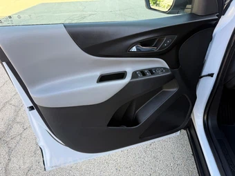 2023 Chevrolet Equinox LS 1LS - miniatura 20