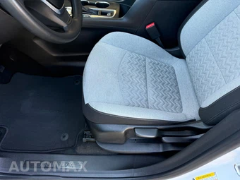 2023 Chevrolet Equinox LS 1LS - miniatura 21