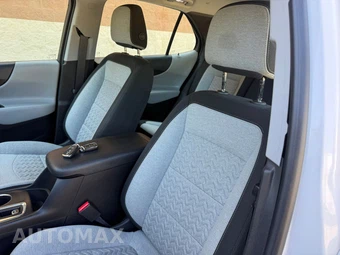 2023 Chevrolet Equinox LS 1LS - miniatura 22