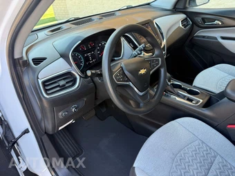2023 Chevrolet Equinox LS 1LS - miniatura 23