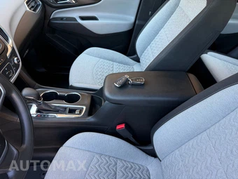 2023 Chevrolet Equinox LS 1LS - miniatura 24