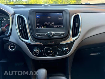 2023 Chevrolet Equinox LS 1LS - miniatura 25