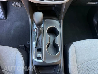 2023 Chevrolet Equinox LS 1LS - miniatura 26