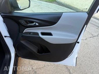 2023 Chevrolet Equinox LS 1LS - miniatura 27