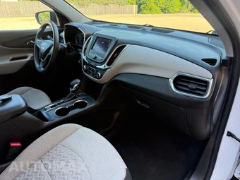 2023 Chevrolet Equinox LS 1LS - miniatura 30