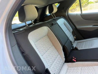 2023 Chevrolet Equinox LS 1LS - miniatura 33