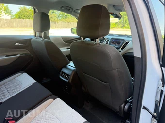 2023 Chevrolet Equinox LS 1LS - miniatura 34
