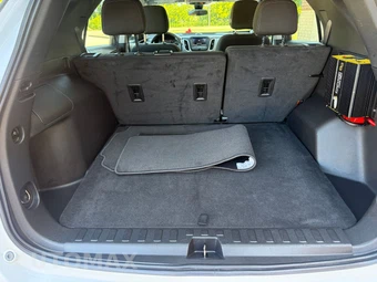 2023 Chevrolet Equinox LS 1LS - miniatura 35