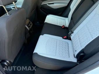 2023 Chevrolet Equinox LS 1LS - miniatura 36