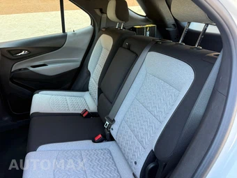 2023 Chevrolet Equinox LS 1LS - miniatura 37