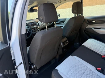 2023 Chevrolet Equinox LS 1LS - miniatura 38