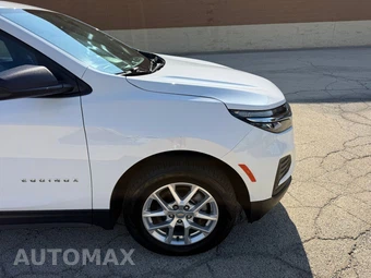 2023 Chevrolet Equinox LS 1LS - miniatura 6