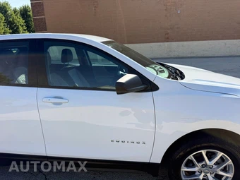 2023 Chevrolet Equinox LS 1LS - miniatura 7