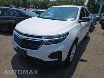 2023 Chevrolet Equinox LS 1LS
