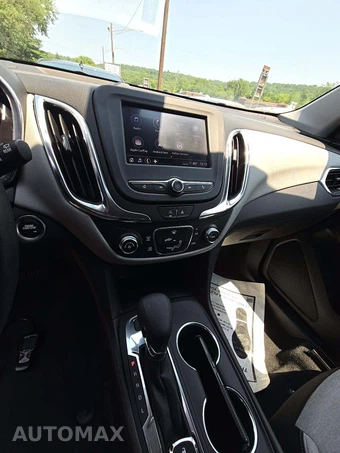 2023 Chevrolet Equinox LS 1LS - miniatura 10