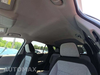 2023 Chevrolet Equinox LS 1LS - miniatura 11