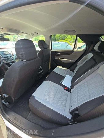 2023 Chevrolet Equinox LS 1LS - miniatura 13