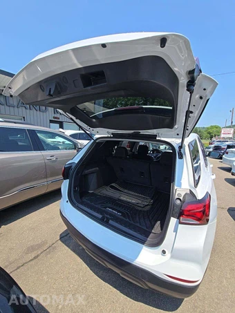 2023 Chevrolet Equinox LS 1LS - miniatura 14