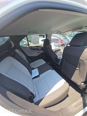 2023 Chevrolet Equinox LS 1LS - miniatura 16
