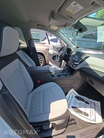 2023 Chevrolet Equinox LS 1LS - miniatura 18
